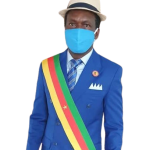 Dongué Paul